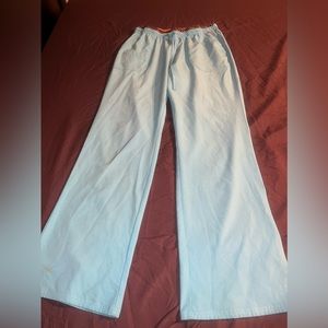 Heart Soul scrub pants